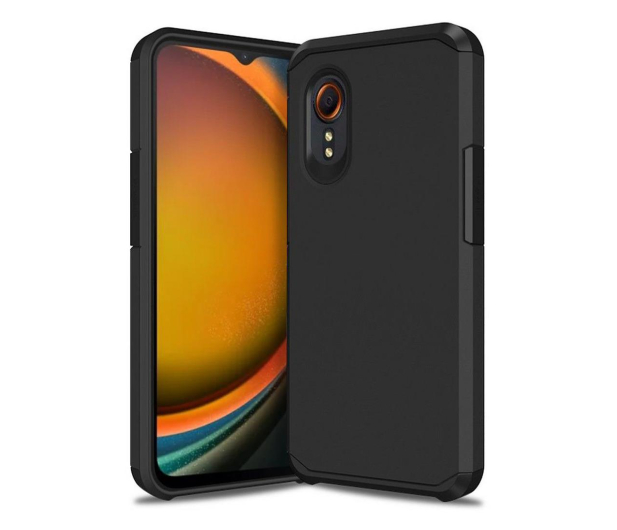 Tech-Protect Tough do Samsung XCover 7 black - 1276774 - zdjęcie